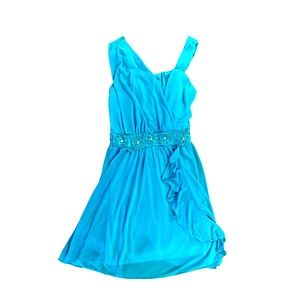 Girls Formal Dress 16